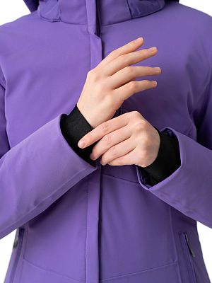 Превью Куртка горнолыжная POIVRE BLANC Emma-WO Lavander Purple